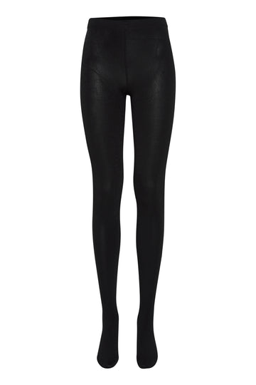 Warmy Fleece Tights